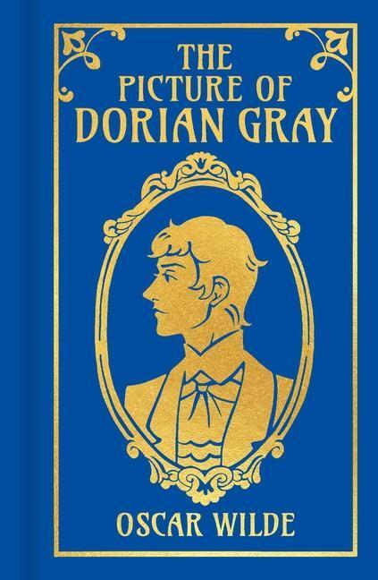 The Picture of Dorian Gray Top Merken Winkel